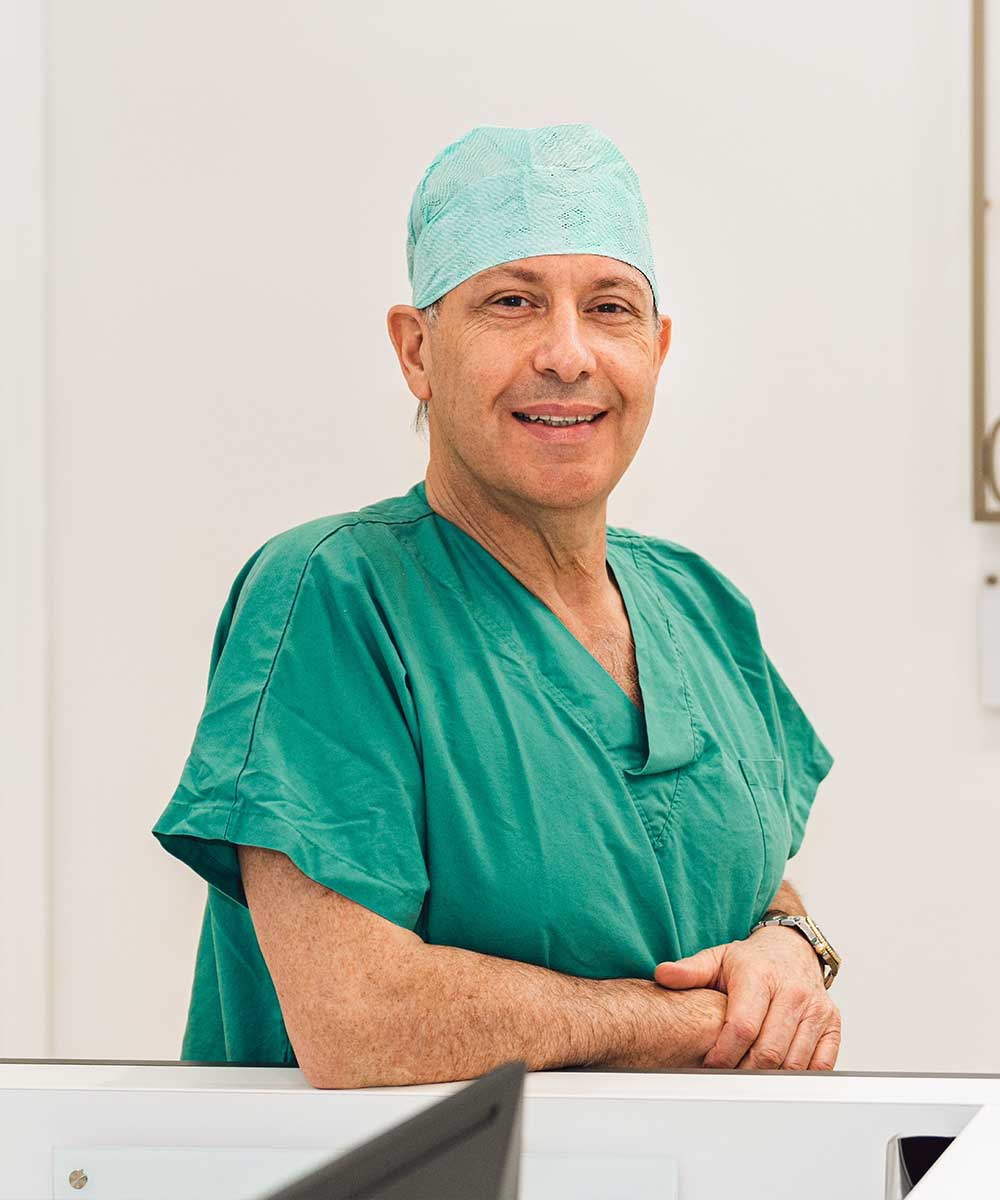 Univ. Prof. Dr. Edvin Turkof