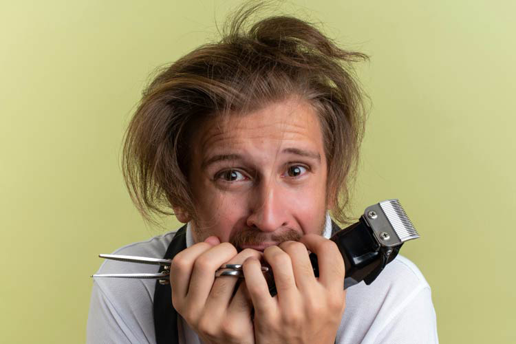 Was bei einer Haartransplantation schiefgehen kann und wie sich Fehler vermeiden lassen