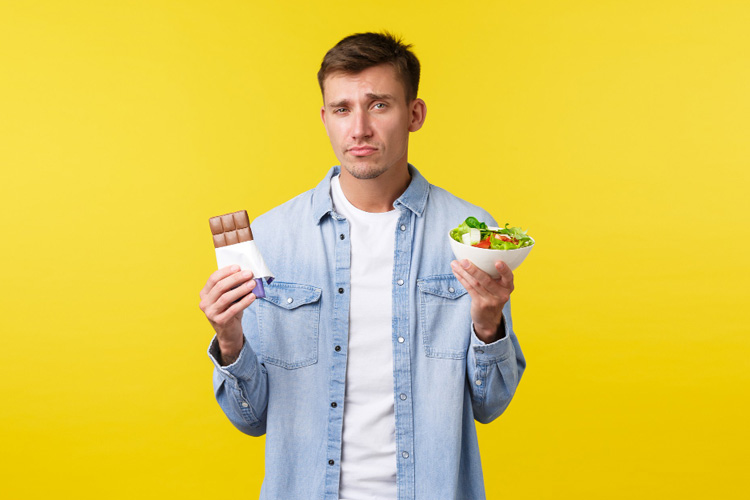 Wie Mikronährstoffe das Haarwachstum unterstützen: Gezielte Ernährung nach der Transplantation