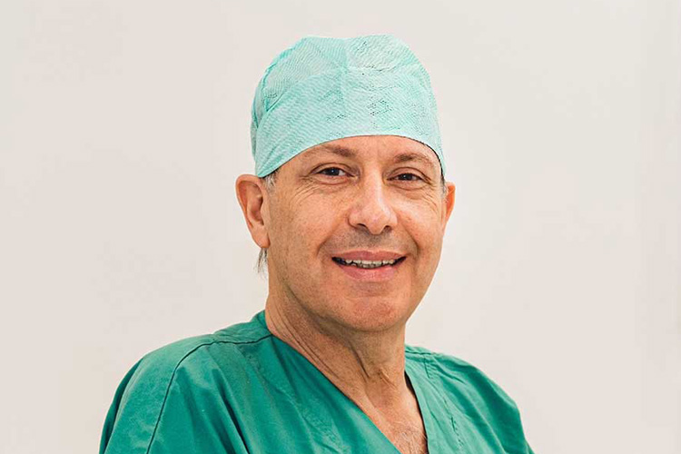 Mehr als Dichte: Im Gespräch mit unserem HT-Experten Univ. Prof. Dr. Edvin Turkof